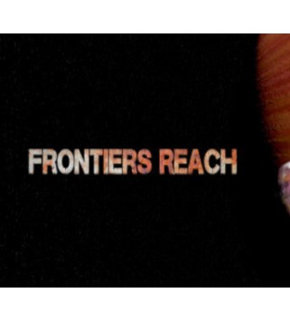 Frontiers Reach Steam Key GLOBAL